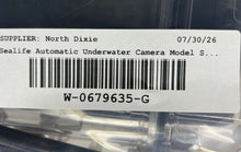 Load image into Gallery viewer, Sealife ReefMaster CL Model SL52001 Automatic Underwater Camera In Case Untested

