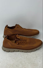 Load image into Gallery viewer, Breeze Mens Brown Round Toe Lace-Up Low Top Sneakers Shoes Size EUR 45
