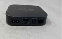 Load image into Gallery viewer, Apple 2nd Generation Black HDMI TV Streaming Media Player Not Tested
