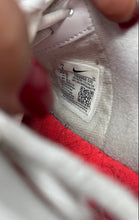 Load image into Gallery viewer, Nike Womens Air Force 1 Shadow DB3902-100 White Lace-Up Sneaker Shoes Size 8
