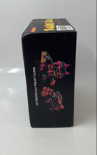 Load image into Gallery viewer, GLSQWZXD Multicolor 5-In-1 STEM Robot Building Blocks Kit Ages 6+ In Box
