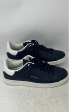 Load image into Gallery viewer, Tommy Hilfiger Mens Blue Low Top Lace-Up Sneaker Shoes Size 10
