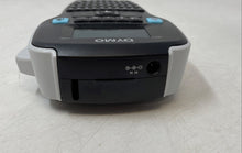 Load image into Gallery viewer, DYMO LabelManager 160 Black Portable Handheld Label Maker Device Tested
