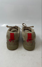 Load image into Gallery viewer, Nike Kids Air Jordan MVP 92 HQ4427-200 Beige Lace-Up Sneaker Shoes Size 5Y
