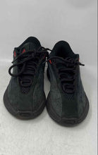 Load image into Gallery viewer, Adidas Mens Nova IIInfinity Black Red Suede Lace-Up Sneaker Shoes Size 6.5
