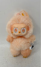 Load image into Gallery viewer, Pop Mart Big Into Energy The Monsters Plush Stuffed Animal Toy Keychain
