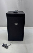 Load image into Gallery viewer, Sony SS-WP23 Surround Sound Home Theater Speaker Subwoofer System Not Tested
