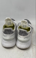 Load image into Gallery viewer, Adidas Mens Kaptir 2.0 H00276 Gray And White Athletic Running Shoes Size 11
