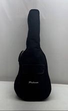 Load image into Gallery viewer, Palmer PC138NAT Beige Brown 6-String Acoustic Guitar In Case Musical Instrument
