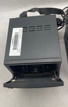 Load image into Gallery viewer, JVC UX-1 Black Micro Component System Home Audio CD Tuner Not Tested
