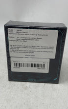 Load image into Gallery viewer, Black Model MD528 Invisible Sleep Smart Wireless Headphones With Box Not Tested
