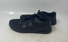 Load image into Gallery viewer, Nike Mens Air Max SC CW4555-003 Black Round Toe Lace-Up Sneaker Shoes Size 11
