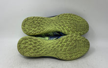 Load image into Gallery viewer, Puma Mens Future Play 7 TF 107943-03 Green Blue Sports Sneaker Shoes Size 9.5
