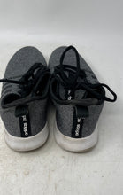 Load image into Gallery viewer, Adidas Womens Cloudfoam Pure 2.0 H04755 Black Gray Sneaker Shoes Size 9
