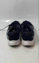 Load image into Gallery viewer, Nike Womens Quest 5 DD9291-001 Black Gray Lace-Up Low Top Running Shoes Size 9
