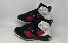 Load image into Gallery viewer, Nike Boys Air Jordan 6-17-23 Multicolor Sneaker Shoes Size 5.5Y Missing Laces
