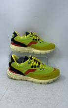 Load image into Gallery viewer, Sneep Crew X Obscure Mens Holy Grail Green Lace-Up Low Top Sneaker Shoes Size 7
