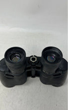 Load image into Gallery viewer, Bushnell Black Lightweight General Purpose Binoculars In Carrying Case
