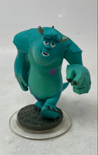 Load image into Gallery viewer, Disney Pixar Infinity Sully Monsters Inc Action Figure Model 1000002
