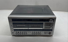 Load image into Gallery viewer, VTG Sears 304.91848450 AM/FM Stereo System Radio Record Player Not Tested
