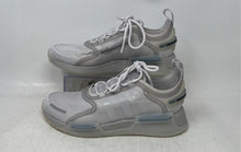 Load image into Gallery viewer, Adidas Womens NMD V3 GW5658 Gray Lace-Up Low Top Sneaker Shoes Size 8
