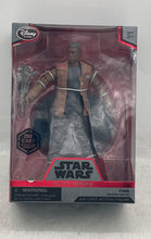 Load image into Gallery viewer, Disney Store Star Wars Moulee Elite Series Finn Die Cast Action Figure
