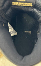 Load image into Gallery viewer, Nike Kids Air Jordan 1 Retro High OG FD1412 Black Gold-Tone Sneaker Shoes Sz 1Y
