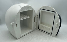 Load image into Gallery viewer, PickSix Game Cooler Standard Door Portable Football Helmet Mini Fridge No Tested
