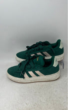 Load image into Gallery viewer, Adidas Womens Grand Court Alpha JI1715 Olive Green Lace-Up Sneaker Shoes Sz 9.5

