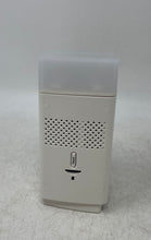 Load image into Gallery viewer, Hiseeu Model P20 White Indoor Security Camera And Led Light Not Tested
