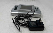 Load image into Gallery viewer, Brain Child Study Buddy Silver Handheld Console With Accessories Not Tested
