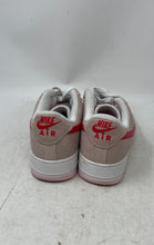 Load image into Gallery viewer, Nike Womens Air Force 1 Low '07 QS Multicolor Lace-Up Sneaker Shoes Size 5.5
