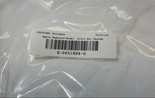 Load image into Gallery viewer, Apple A1314 White Gray Wireless Bluetooth Standard Keyboard Not Tested
