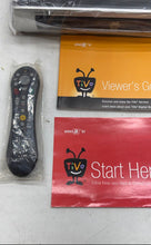 Load image into Gallery viewer, TiVo TCD649080 Series 2 80-Hour Dual Tuner Digital Video Recorder Not Tested
