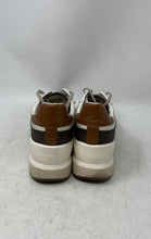 Load image into Gallery viewer, Michael Kors Womens Mabel Trainer Multicolor Lace-Up Sneaker Shoes Size 6.5M
