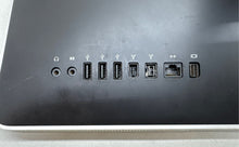 Load image into Gallery viewer, Apple iMac A1224 Gray 20 Inch Screen All-In-One Desktop Computer Not Tested
