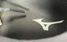 Load image into Gallery viewer, Mizuno Womens Wave Lightning Z4 430235 9191 Gray Volleyball Shoes Sz 11.5 In Box
