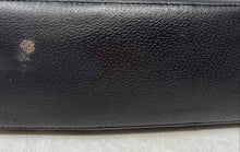 Load image into Gallery viewer, Kate Spade New York Womens Black Inner Pockets Shoulder Purse No Strap
