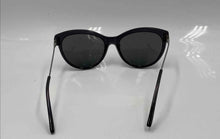 Load image into Gallery viewer, Authentic Tory Burch Women's Gunmetal Black Sunglasses

