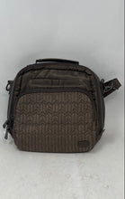 Load image into Gallery viewer, Lug Ranger Womens Green Detachable Strap Quilted Sport Mini Crossbody Bag
