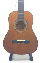 Load image into Gallery viewer, Lucida Brown 6 String Right Handed Beginner Classical Acoustic Guitar
