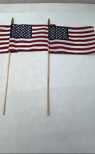Load image into Gallery viewer, Lot Of 6 Pcs Red White Blue Stars Stripes Home Decor American Flag
