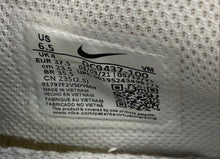Load image into Gallery viewer, Authentic Nike Womens Air Max Excee DC9437-100 White Sneaker Shoes Size 6.5
