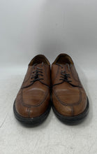 Load image into Gallery viewer, Bostonian Mens Brown Leather Lace-Up Oxford Dress Shoes Size 9.5 M
