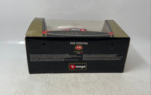 Load image into Gallery viewer, Burago Volkswagen New Beetle 1998 Collection 1:18 Red Diecast Car
