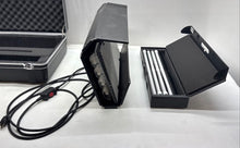 Load image into Gallery viewer, Kino Flo Diva-Lite 401 Fixture Light With Carrying Case Not Tested
