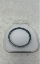 Load image into Gallery viewer, Vivitar Clear Black Multi-Coated 62mm Circular UV Camera Lens Filter
