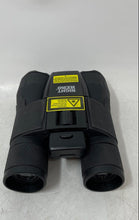 Load image into Gallery viewer, Atomic Beam Night Hero Black Portable Laser Aperture Compact Field Binoculars
