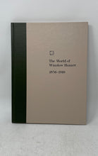 Load image into Gallery viewer, Time-Life Library Of Art The World Of Winslow Homer 1836-1910 Hardcover Book
