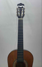 Load image into Gallery viewer, Lucida Brown 6 String Right Handed Beginner Classical Acoustic Guitar
